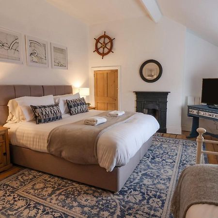 Seafarers Villa Scarborough Kültér fotó