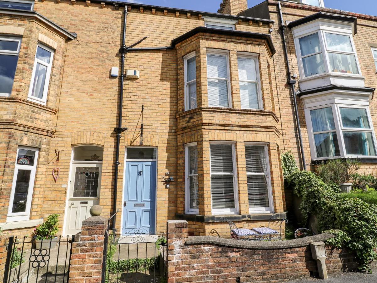 Seafarers Villa Scarborough Kültér fotó