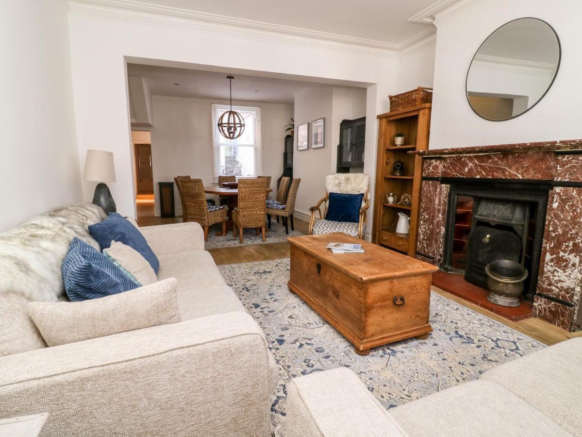 Seafarers Villa Scarborough Kültér fotó