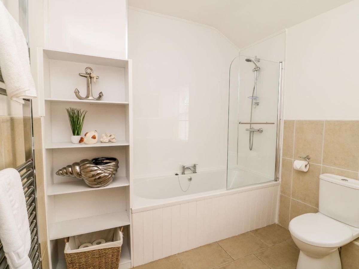 Seafarers Villa Scarborough Kültér fotó