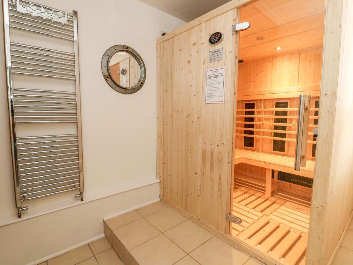 Seafarers Villa Scarborough Kültér fotó