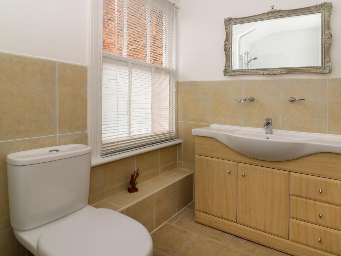 Seafarers Villa Scarborough Kültér fotó
