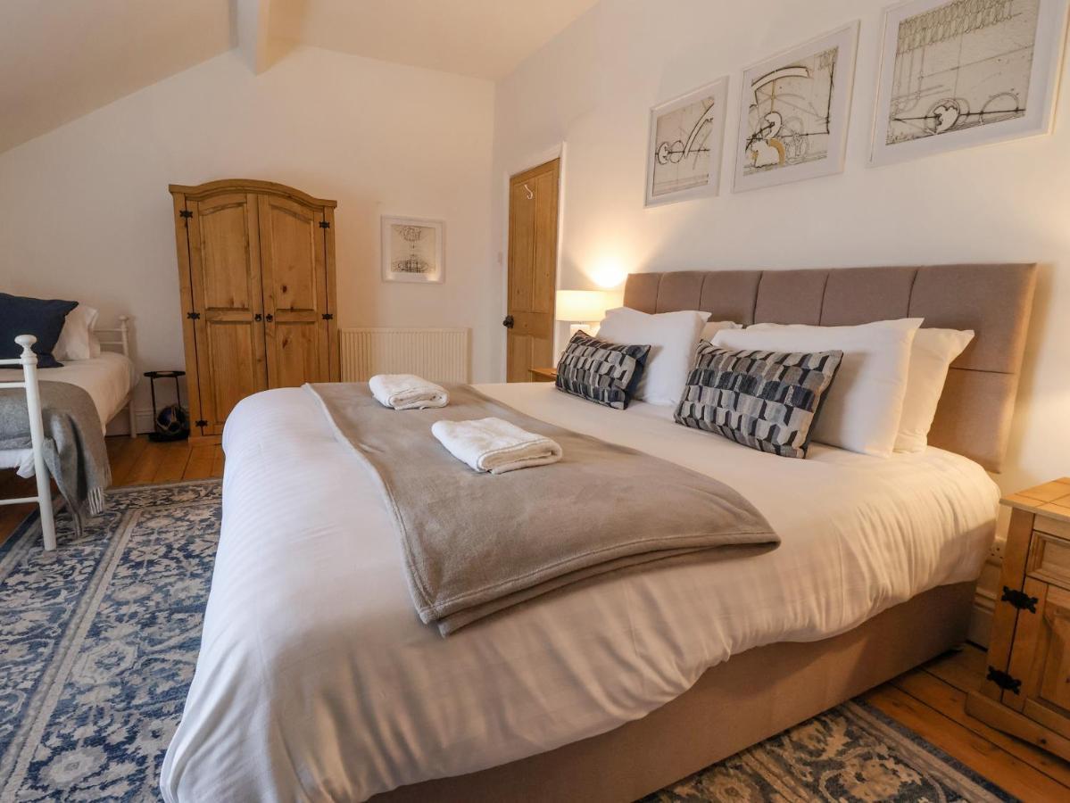 Seafarers Villa Scarborough Kültér fotó